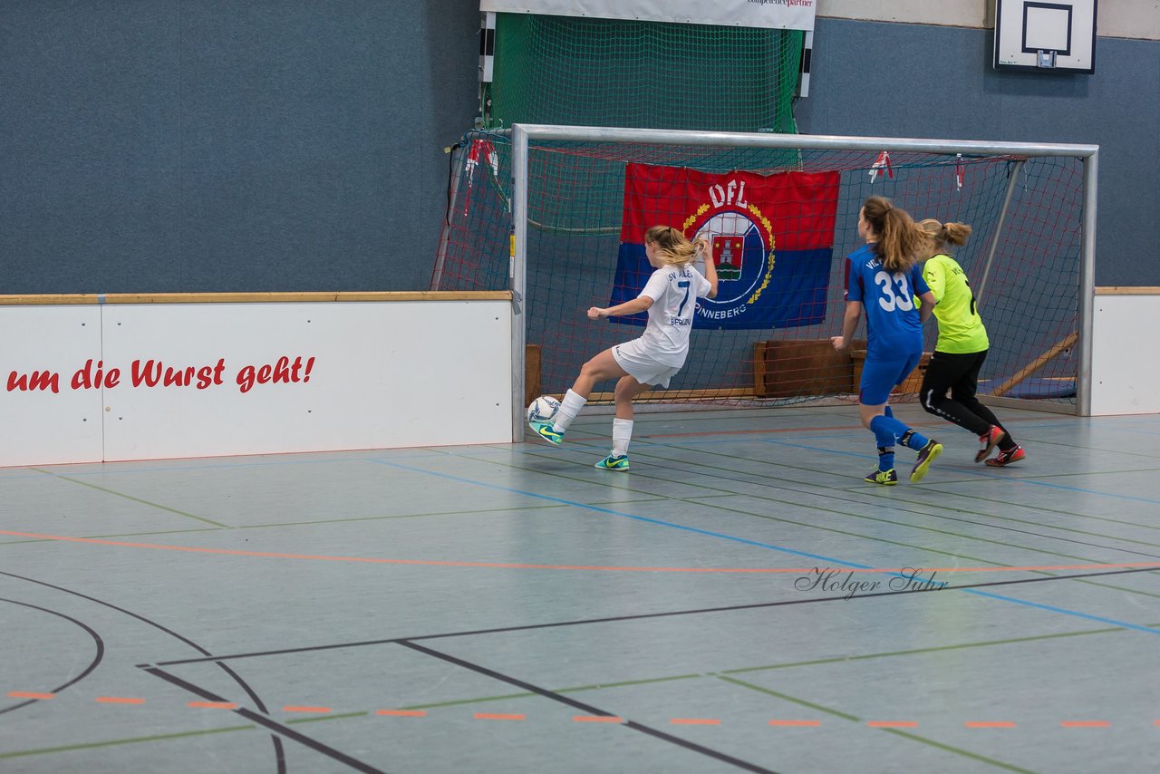 Bild 190 - wBJ Loewinnen Cup